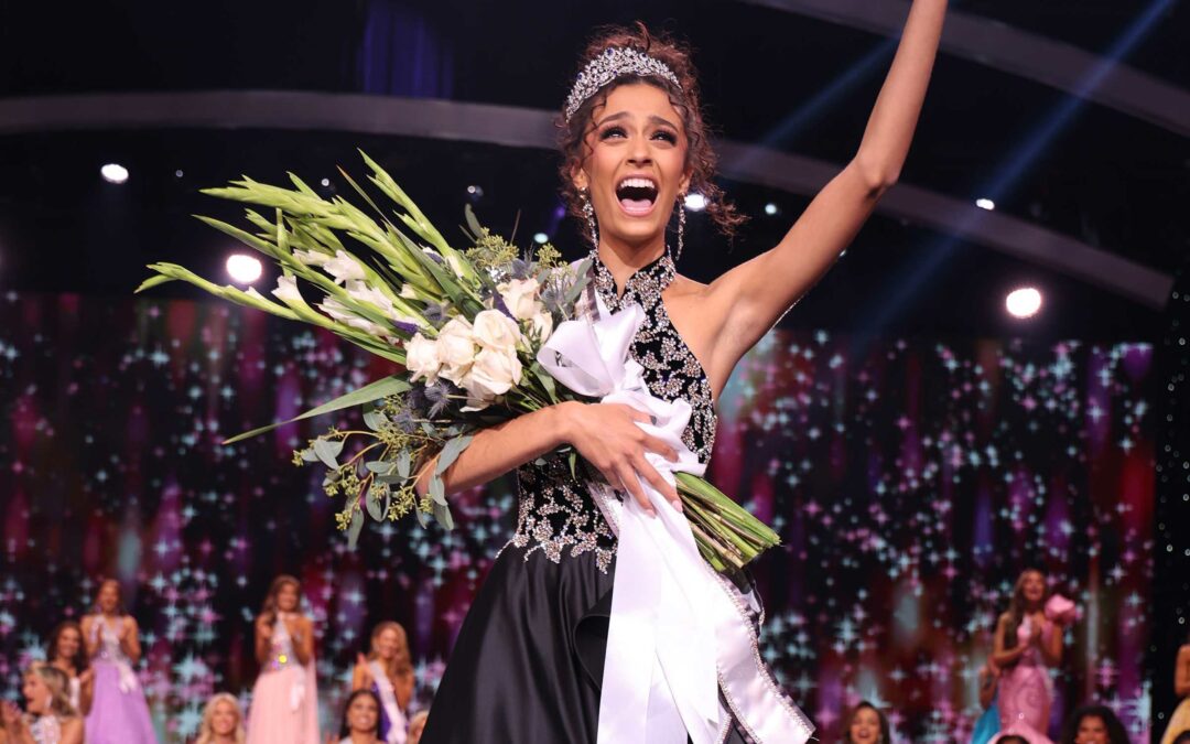 MISS UNIVERSE ORGANIZATION BIDS A FOND FAREWELL TO USA FRANCHISE PARTNER