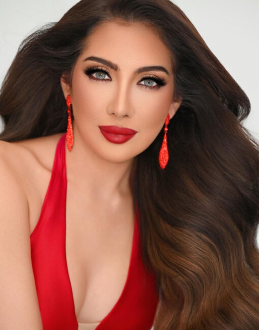 SOUTH FLORIDA Alejandra Ranaudo-Samira