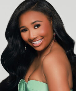 LITHIA TEEN Amaris Molina