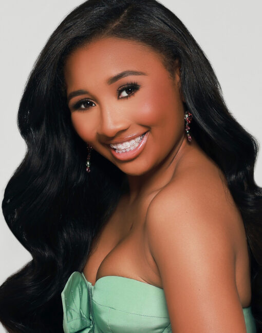 LITHIA TEEN Amaris Molina