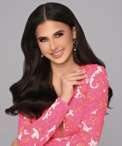 ORANGE COUNTY TEEN April Folvarcik