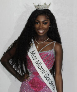 MIAMI GARDENS Autumn Williams