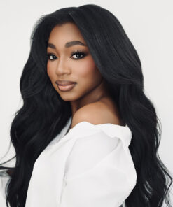 OCOEE Chantel Reed