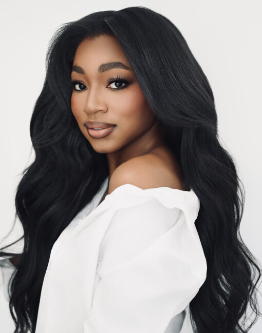 OCOEE Chantel Reed