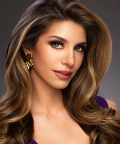 DORAL Daniela Vargas