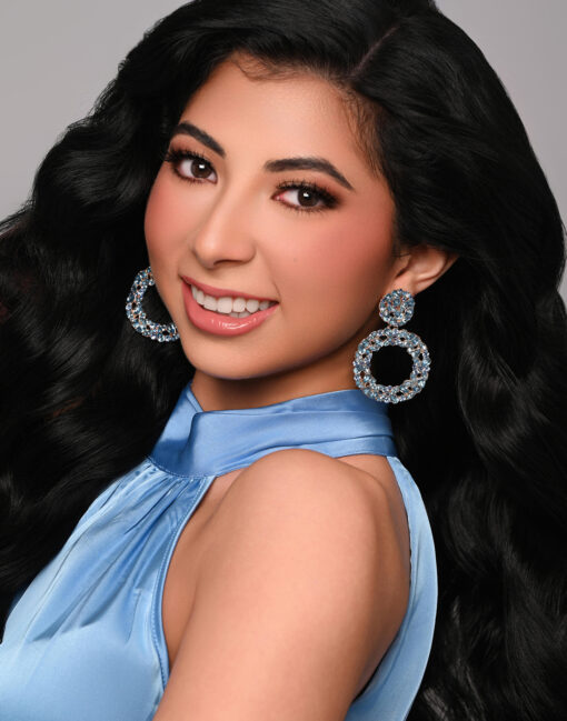 KENDALL TEEN Emily Ramirez