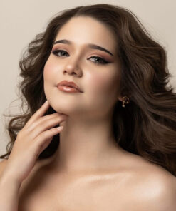 WINTER GARDEN TEEN Gabriela Suarez