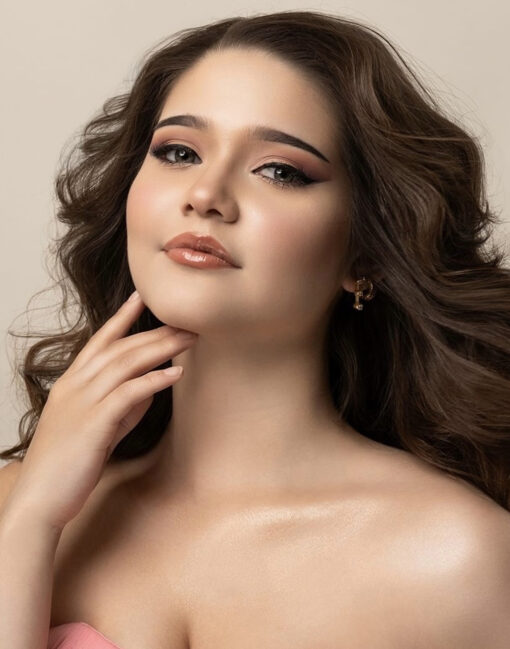 WINTER GARDEN TEEN Gabriela Suarez