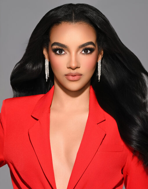 BOCA RATON Gabriella Nicolas