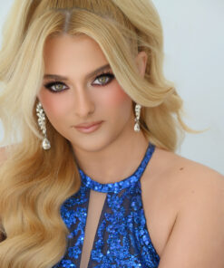 ORLANDO TEEN Grace Drummond