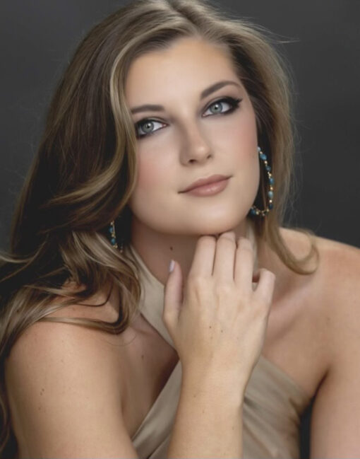 NAPLES Haley Jones