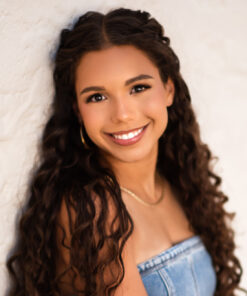 TAMPA TEEN Kobi Padgett