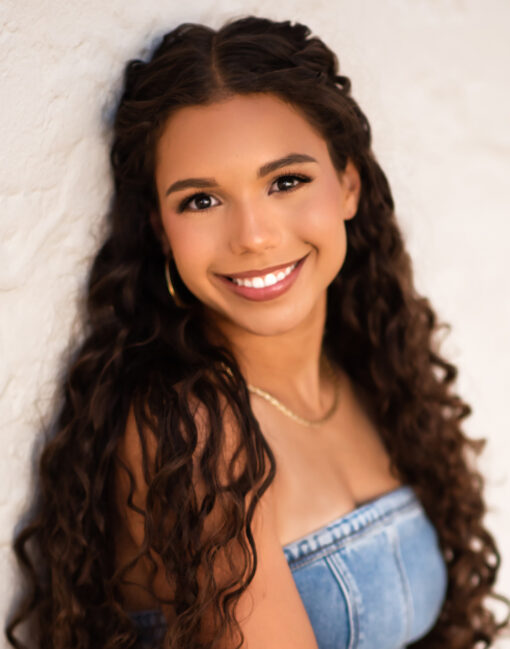 TAMPA TEEN Kobi Padgett