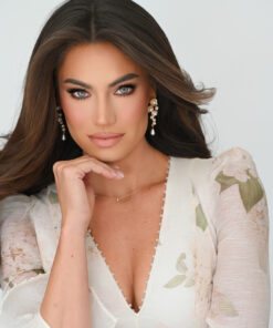 DESTIN Lauren Hunter