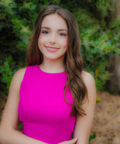 GULF BREEZE TEEN Mackinnley Tilley