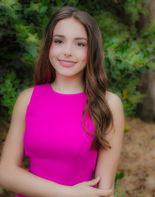 GULF BREEZE TEEN Mackinnley Tilley
