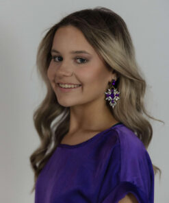 BAKER TEEN Madison Harms
