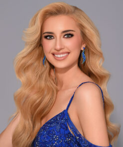 DAYTONA BEACH TEEN Skylar Kessler