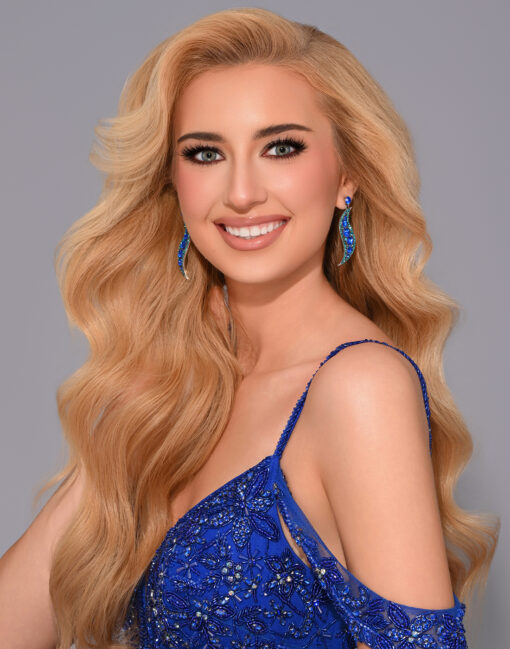 DAYTONA BEACH TEEN Skylar Kessler