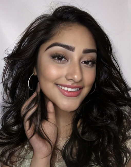 TEMPLE TERRACE TEEN Susan Sandoval