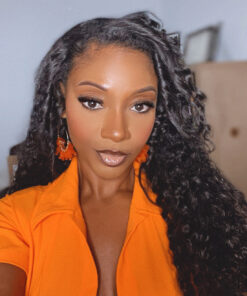 BROWARD COUNTY Tiffany McLeod
