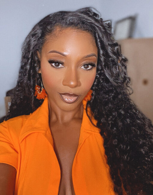 BROWARD COUNTY Tiffany McLeod