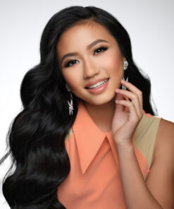 CENTRAL FLORIDA TEEN Charisma Tran
