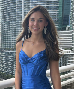 COCONUT GROVE TEEN Bianca Ferrell