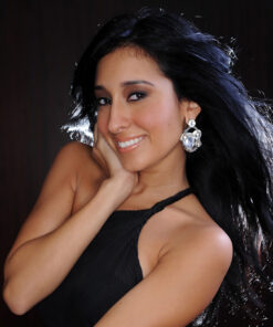 DADE COUNTY Natalia Lopez