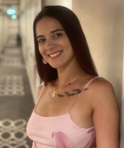 EAST ORLANDO Rosemarie Rodriguez