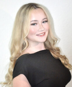 ESTERO TEEN Trinity Delaney