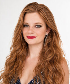 FORT MYERS TEEN Lucy Molloy