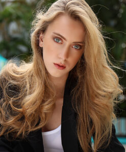 GULF COAST TEEN Nino Natsvlishvili