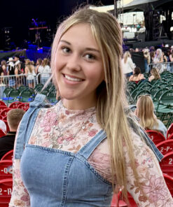 HAINES CITY TEEN Brianna Wilkinson