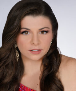 MAITLAND Reagan Granville