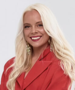 PALM BEACH Amber Nicolette