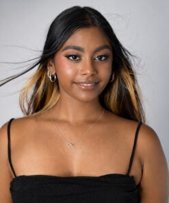 PLANTATION TEEN Kheira Chetty